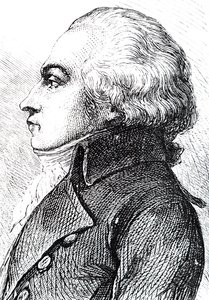 Jacques-Constantin Perrier. de Unbekannt