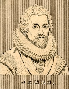 James, 1566-1625, 1830. de Unbekannt