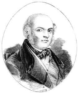 James Bruce, Lord Elgin, 1811-1863, século XIX de Unbekannt