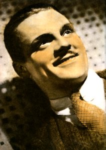 James Cagney, ator americano, 1934-1935 de Unbekannt