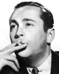 James Dunn, ator americano, 1934-1935 de Unbekannt
