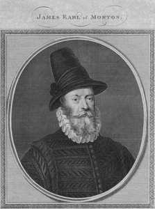 James Earl de Morton, 1785. de Unbekannt