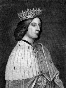 Tiago III da Escócia, 1796 de Unbekannt