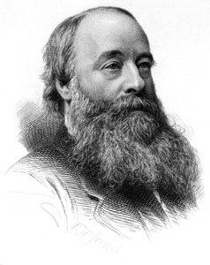 James Joule, físico inglês de Unbekannt