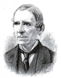 James Paget. de Unbekannt
