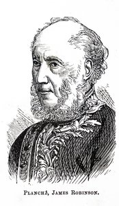 James Planche. de Unbekannt