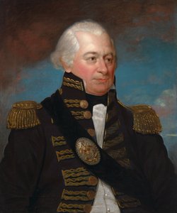 James Wilkinson, c. 1820. de Unbekannt