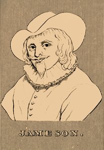 Jameson, c1587-1644, 1830. de Unbekannt