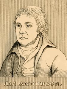 Jas. Anderson, 1739-1808, 1830. de Unbekannt