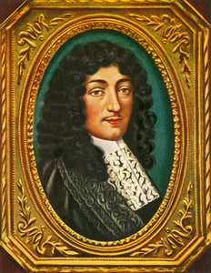 Jean-Baptiste Colbert, 1933. de Unbekannt