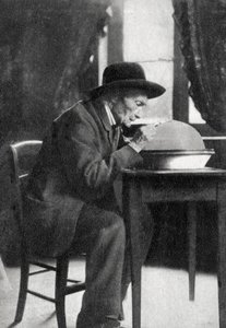 Jean Henri Fabre, entomologista francês, 1880 de Unbekannt