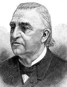 Jean Martin Charcot, neurologista e patologista francês, 1893 de Unbekannt
