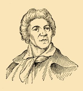 Jean Paul Marat, 1933. de Unbekannt