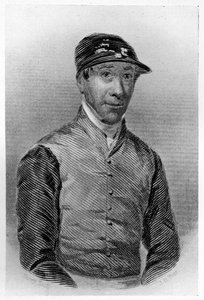 Jem Robinson, c1850, 1911 de Unbekannt