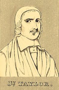 Jeremy Taylor, 1613-1667, 1830. de Unbekannt