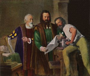 Johann Gutenberg 1400-1468, 1934. de Unbekannt