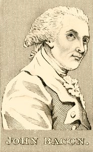 John Bacon, 1740-1799, 1830. de Unbekannt