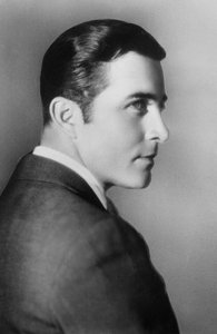 John Boles 1895-1969, ator americano, século XX de Unbekannt