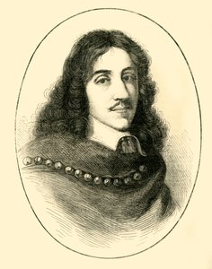 John Evelyn, c. de Unbekannt