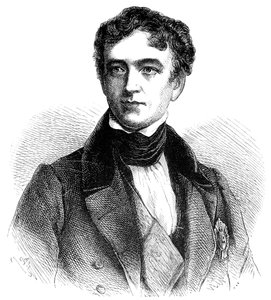John George, conde de Durham 1792-1840, século XIX de Unbekannt