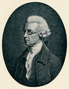 John Hoole b. 1727, d. 1803, 1907 de Unbekannt