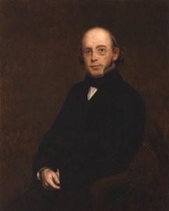 John Howard Raymond, c. 1845. de Unbekannt