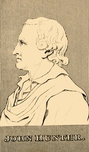 John Hunter, 1728-1793, 1830. de Unbekannt