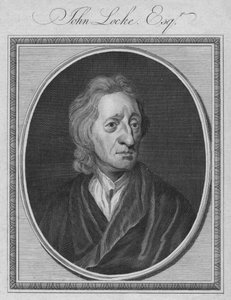 John Locke. Esq, 1786. de Unbekannt
