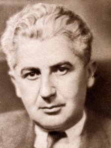 John Malcolm Stahl, diretor e produtor de filmes americanos, 1933 de Unbekannt