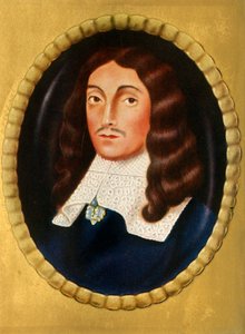 John Milton, 1933. de Unbekannt