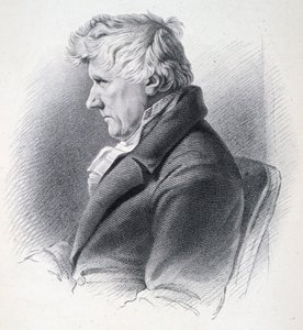John Rennie, o Ancião. de Unbekannt