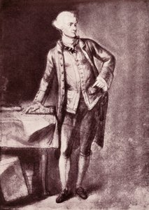 John Wilkes, c1769, 1919 de Unbekannt
