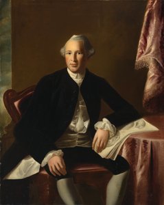 José Warren. de Unbekannt