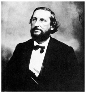 Judah P Benjamin, Secretário de Estado da Confederação, 1861-1865 1955 de Unbekannt