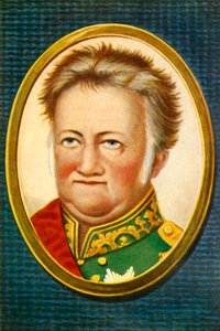 Karl August, 1933. de Unbekannt