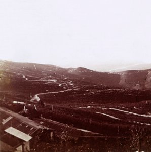 Cársico, c1914-c1918 de Unbekannt