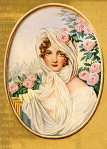 Catherine Bagration-Skawronska, 1933. de Unbekannt