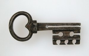 Key, alemão, século XV. de Unbekannt