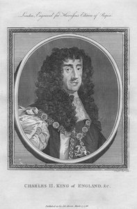 Rei Carlos II, 1788. de Unbekannt