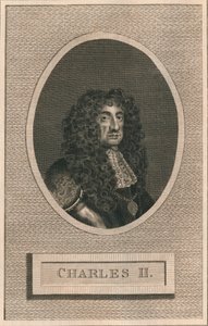 Rei Carlos II, 1793 de Unbekannt