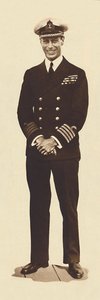 Rei George V, c1920s, 1937 de Unbekannt