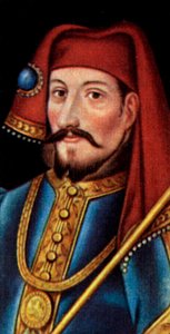 Rei Henrique IV de Unbekannt