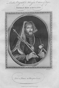 Rei Henrique IV, 1787. de Unbekannt