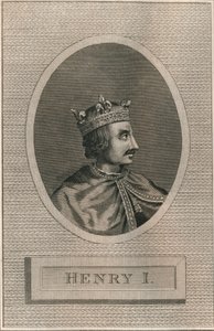 Rei Henrique I, 1793 de Unbekannt