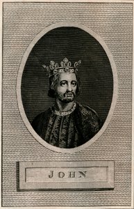 João João, 1793 de Unbekannt