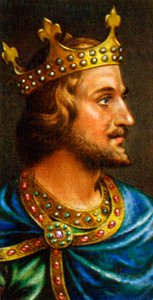 King Stephen de Unbekannt