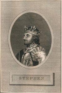 Rei Estêvão, 1793 de Unbekannt