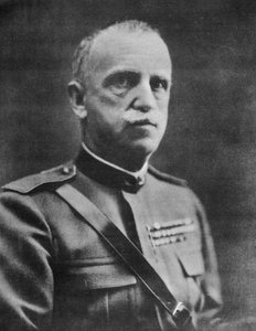 Rei Victor Emmanuel III da Itália 1869-1947, c1920-1939 de Unbekannt