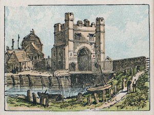 Reis Lynn, c1910 de Unbekannt
