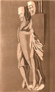 Cavaleiros Templários de Unbekannt